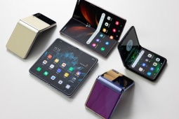 Ukuran iPhone layar lipat terungkap untuk pertama kalinya