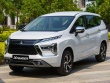 Giá xe Mitsubishi Xpander tháng 1/2025, giảm 50% phí trước bạ và tặng phiếu nhiên liệu