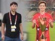 Sao ĐT Việt Nam tìm lại hào quang sau AFF Cup, HLV Hàn lại "gây sốt" Đông Nam Á (Clip 1 phút)