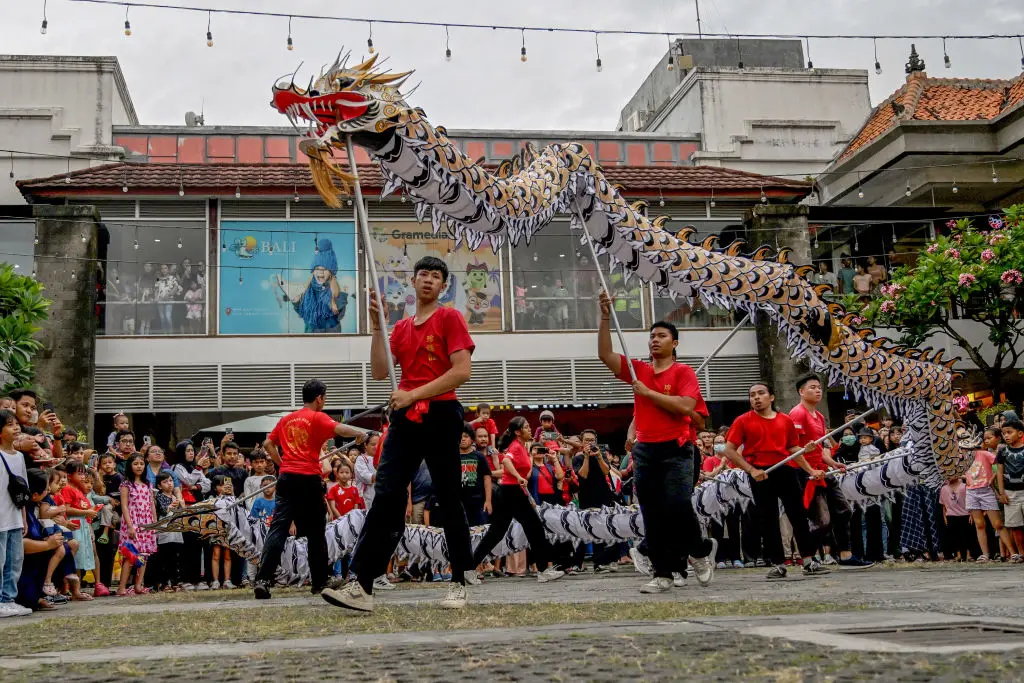 Tết Nguyên đán đang được người châu Á trên khắp thế giới đón mừng như thế nào? - 5