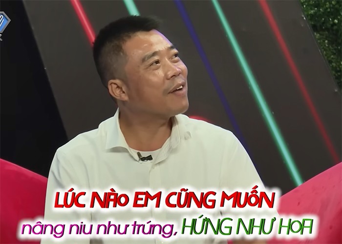 Ông bố hai con đi hẹn hò tìm vợ để cưng chiều - 2