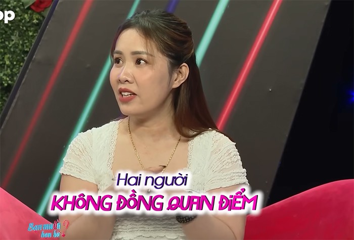 Ông bố hai con đi hẹn hò tìm vợ để cưng chiều - 3