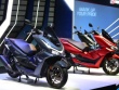 Ra mắt xe tay ga hoàn toàn mới 2025 Honda PCX160