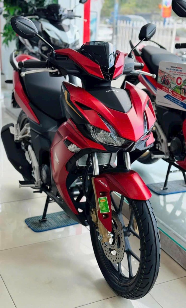 Giá Honda Winner X tháng 1/2025, giảm ngay hơn 10 triệu đồng - 2