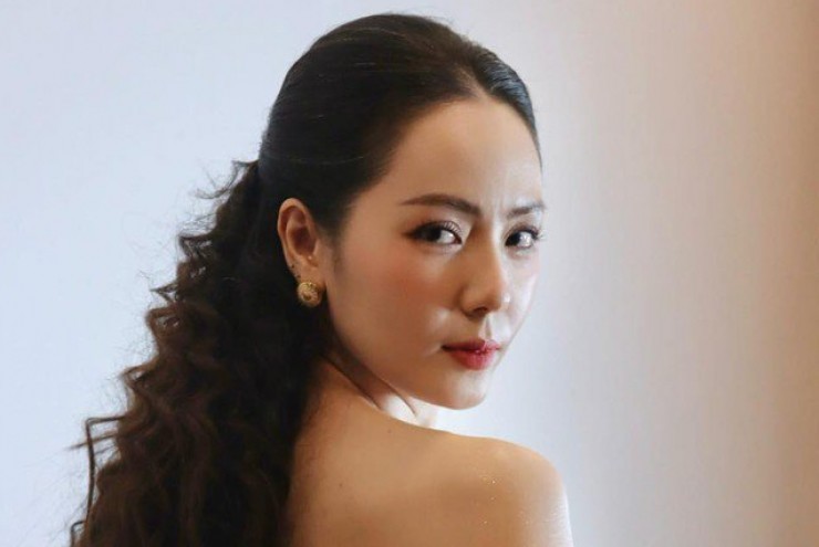 Phương Linh chia sẻ lý do "biến mất" khỏi showbiz