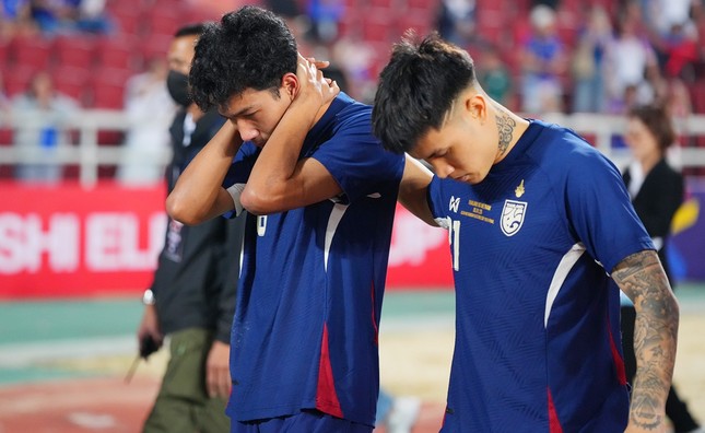 Báo Thái Lan: &#39;Cứ hô hào đi World Cup, nhưng chúng ta đã vượt được trình độ Đông Nam Á đâu!&#39; - 1