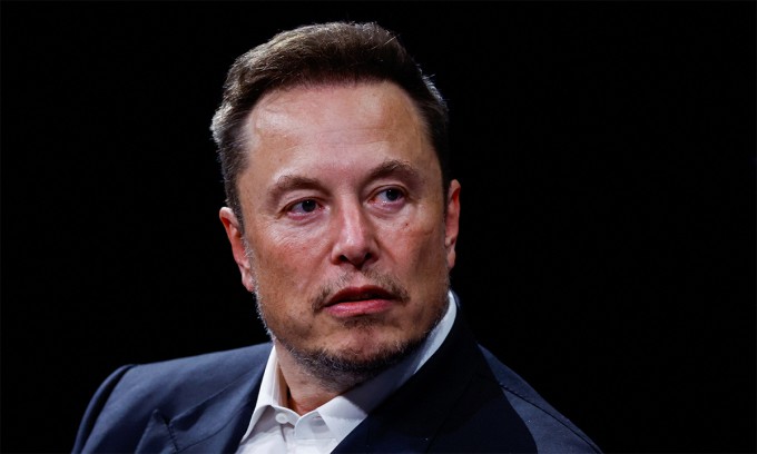 Elon Musk: AI đã dùng cạn dữ liệu tri thức của loài người - 1