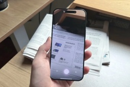 iPhone 17 Air sẽ mỏng đến mức khó tin?