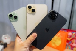 "Quân bài" AI của iPhone đang thất bại thảm hại?