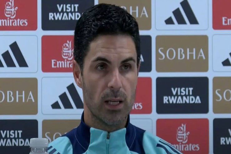 Arteta thừa nhận Arsenal&nbsp;cần bổ sung lực lượng