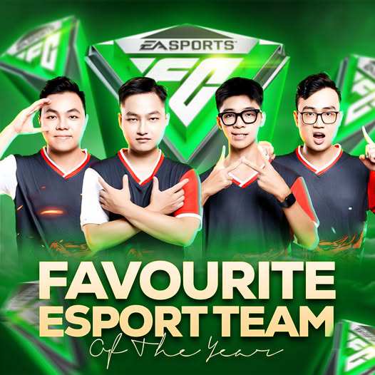 Nóng nhất thể thao tối 11/1: Lê Hà Anh Tuấn được vinh danh VĐV Esports xuất sắc của năm - 4