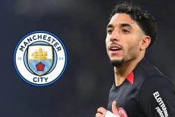 Tin mới nhất bóng đá tối 12/1: Man City chi 80 triệu euro mua tiền đạo