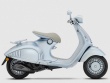 Vespa 946 phiên bản "bạch xà" giới hạn 888 chiếc, được bán tại Việt Nam