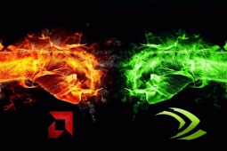 AMD hé lộ sản phẩm sinh ra để “đánh bại Nvidia”