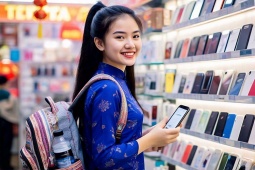 Những smartphone hàng đầu giá rẻ tốt nhất hiện nay