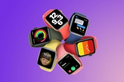 Apple Watch SE 3 sẽ ra mắt trong năm nay với thiết kế mới, hiệu năng cải tiến