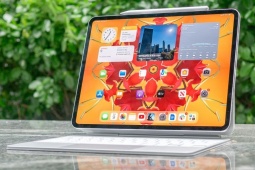 Hai nâng cấp quan trọng sẽ mang Apple Intelligence đến iPad 11