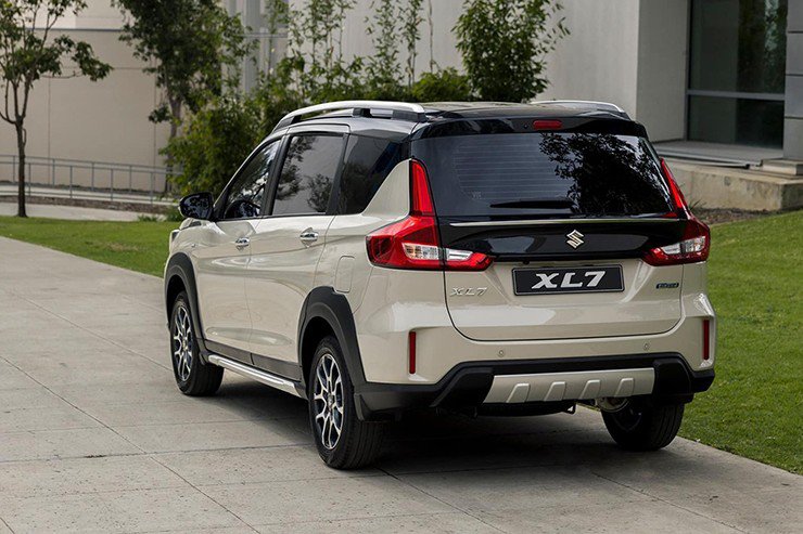 Giá xe Suzuki XL7 mới nhất tháng 1/2025, ưu đãi tới 35 triệu đồng - 6