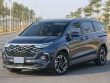 Giá xe Hyundai Custin niêm yết và lăn bánh tháng 1/2025