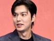 Lee Min Ho ê chề