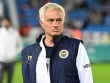 Mourinho lại có phát ngôn tranh cãi, ám chỉ các trận đấu tại Thổ Nhĩ Kỳ bị dàn xếp