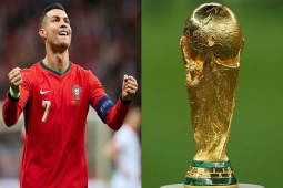 Ronaldo đồng ý ở lại Al Nassr: Đút túi 200 triệu euro/năm, hướng đến World Cup 2026