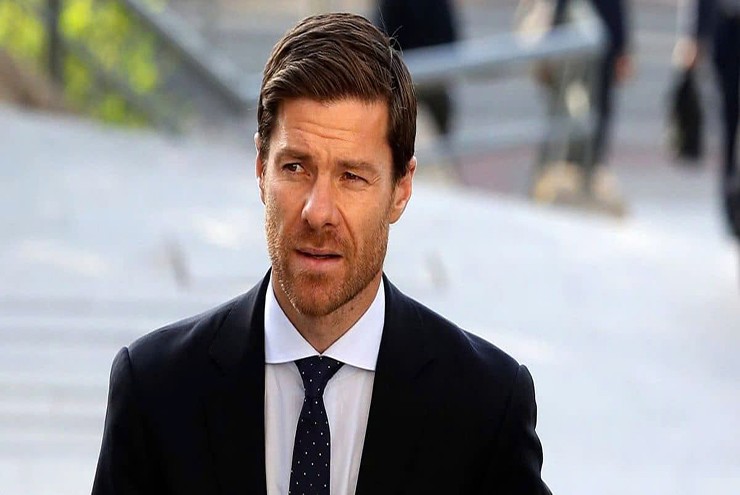 Xabi Alonso là ứng cử viên số 1 cho chiếc ghế HLV tại Real Madrid