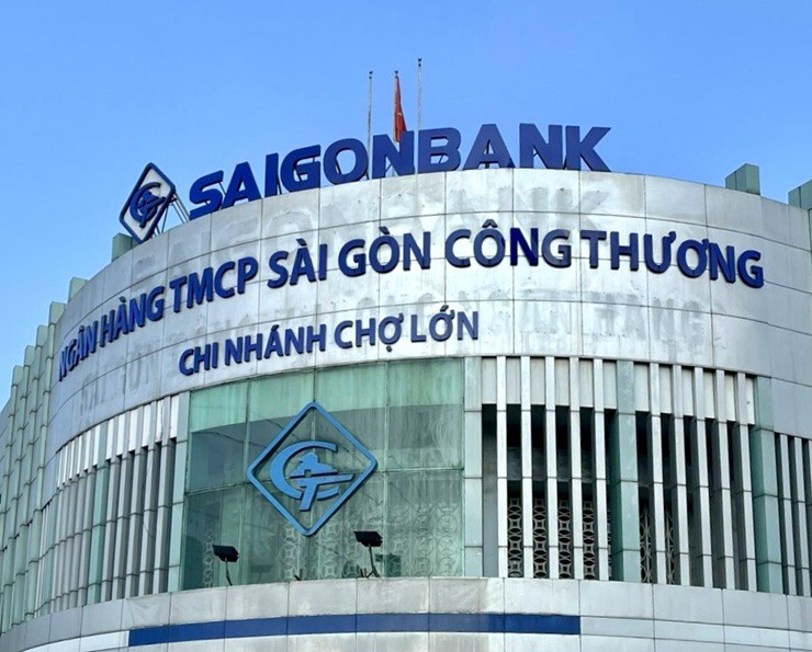 Saigonbank vừa có cổ đông lớn đến từ nhóm đại gia Nguyễn Văn Kim