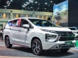 Xem trước Mitsubishi Xpander HEV nhiều khả năng về Việt Nam