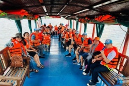 Miền Tây Tourist – Đơn vị chuyên tổ chức tour TP. Hồ Chí Minh, Mỹ Tho, Cần Thơ trọn gói