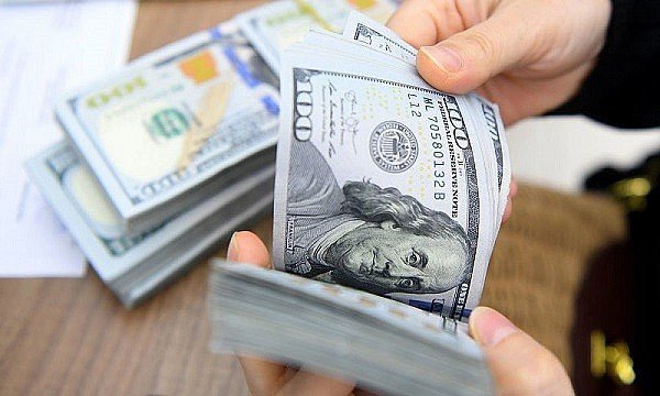 Tỷ giá USD hôm nay 16/1/2025: Có tiếp tục lao dốc? - 1