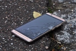 Samsung "chơi lớn": Sửa màn hình điện thoại Galaxy miễn phí không giới hạn