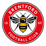 Logo Brentford FC 