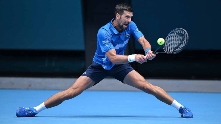 Djokovic hứa hẹn có trận đấu khó khăn