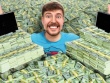 Thực hư việc YouTube không đủ tiền trả cho "ông hoàng YouTuber" MrBeast