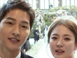 Song Hye Kyo lần đầu công khai lý do ly hôn Song Joong Ki