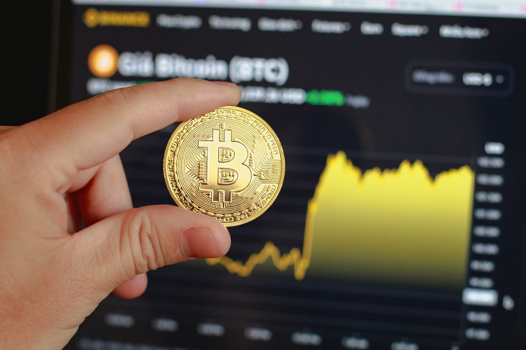 Bitcoin bất ngờ tăng mạnh, chuẩn bị hưởng lợi lớn khi ông Donald Trump nhận chức - 1