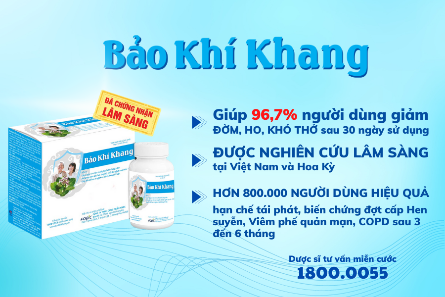 “Tái sinh” phổi với 2 loại nước này giúp loãng đàm, giảm ho, thở nhẹ như mây! - 5