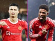 Kinh điển Diallo ghi hat-trick cho MU trong 12 phút, tiếp bước Ronaldo và Rooney