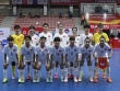 Tuyển futsal nữ Việt Nam thắng kỷ lục 21-0, đoạt vé dự giải vô địch châu Á