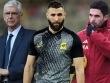 Arsenal tìm tiền đạo, HLV Wenger chọn Benzema để "chữa cháy"