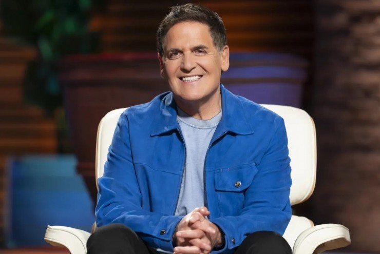 Tỷ phú Mark Cuban: ‘Nếu bạn không có gì, thì đây là thời điểm hoàn hảo’ để khởi nghiệp