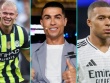 Haaland gia hạn hưởng lương số 1 châu Âu, vẫn chỉ "muỗi" so với Ronaldo