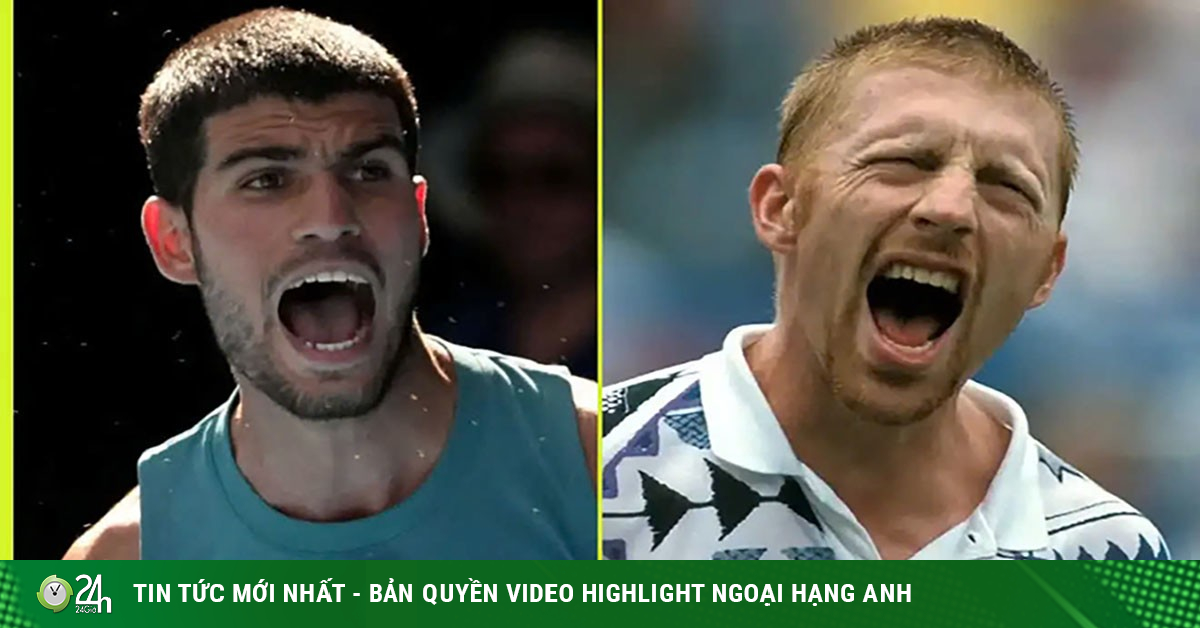 Nóng nhất thể thao sáng 20/1: "Tiểu Nadal" chạm cột mốc mới, Djokovic tiết lộ lí do không trả lời phỏng vấn