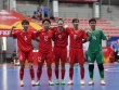 Tin mới nhất bóng đá tối 19/1: ĐT futsal nữ Việt Nam đoạt vé dự giải châu Á