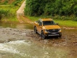 Giá xe Ford Ranger tháng 1/2025, ưu đãi 50% phí trước bạ và tặng bảo hiểm