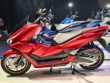 Ngắm xe ga Honda PCX 160 2025, thiết kế tinh tế và công nghệ vượt trội