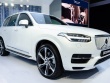 Volvo XC90 Excellence bị triệu hồi vì lỗi hệ thống phanh