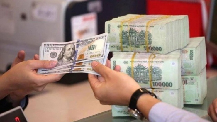 Tỷ giá USD hôm nay 20/1/2025: Có giữ vững đà tăng? - 1