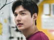 Không cứu nổi Lee Min Ho